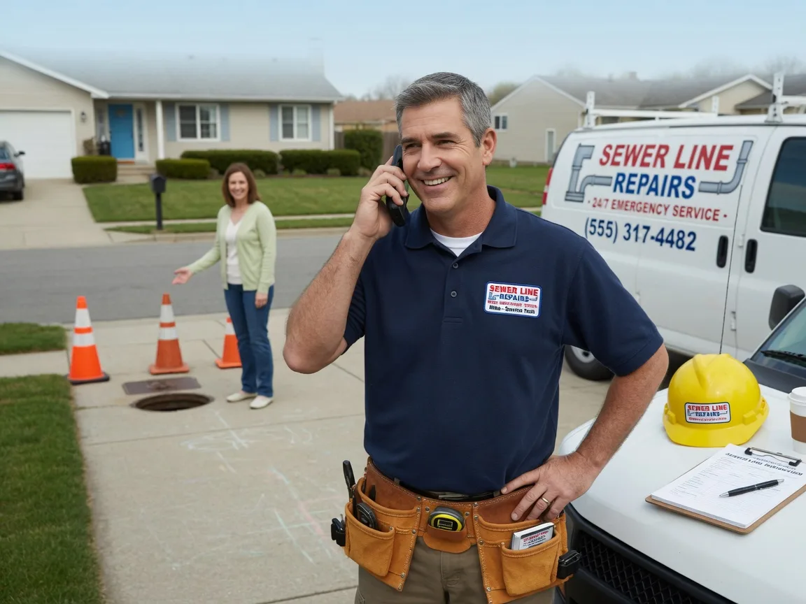 Emergency Plumber Sharon, OK FAQs